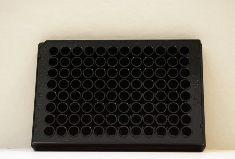 Costar® 96-Well Black Polystyrene Plate
